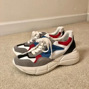 Steve Madden Sneakers